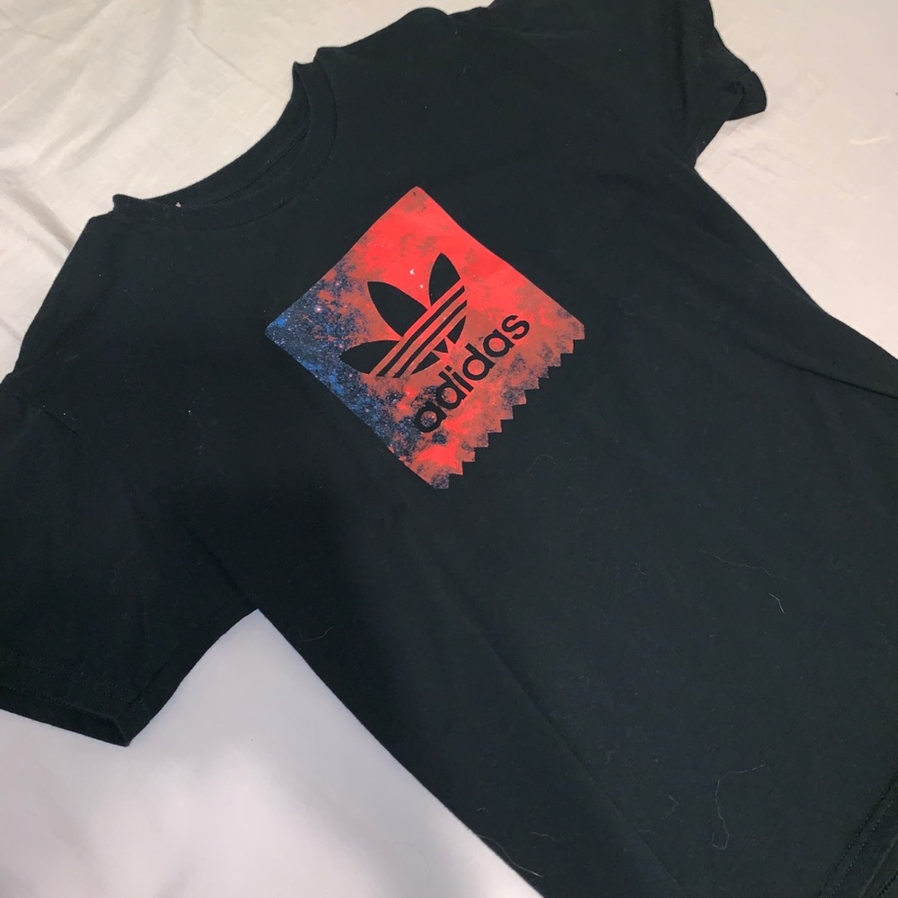 Adidas Boys XL T-Shirt